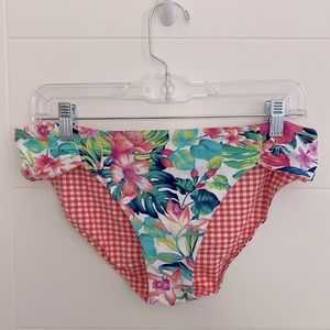 Tommy Bahama Reversible Bikini Bottom